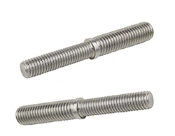 Alloy UNS N06601 Metric Thread Stud Bolt